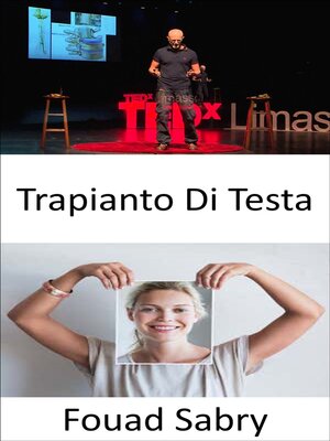 cover image of Trapianto Di Testa